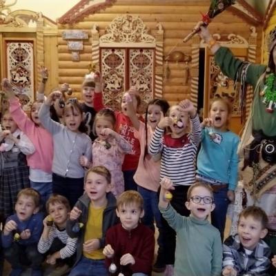 Lepka Hobbi Remesla Saratov 15