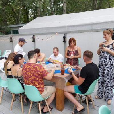 Lepka Hobbi Remesla Saratov 17