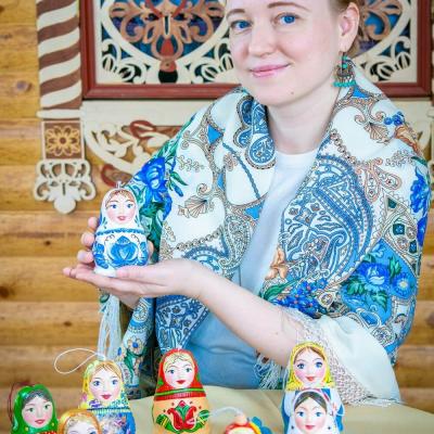 Lepka Hobbi Remesla Saratov 2