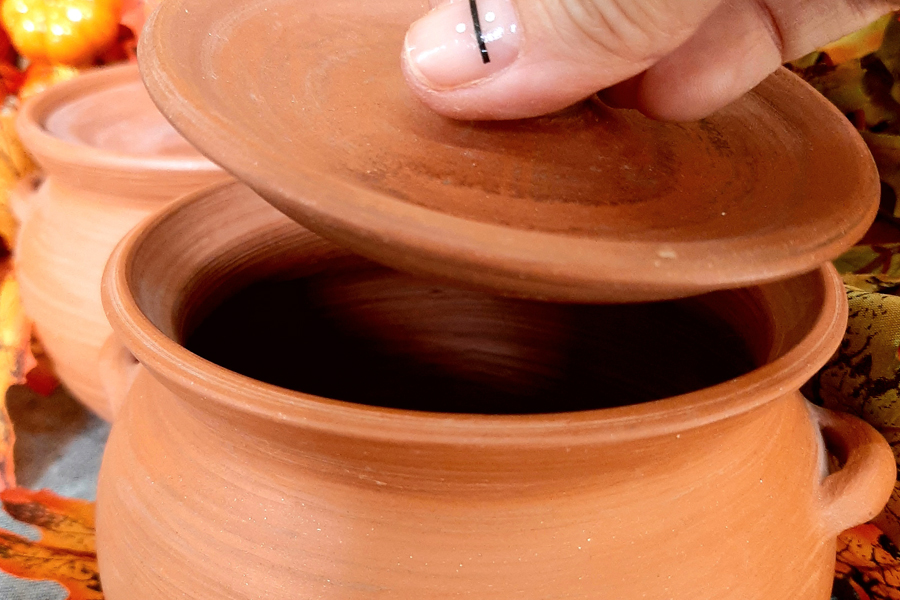 become ceramist 000