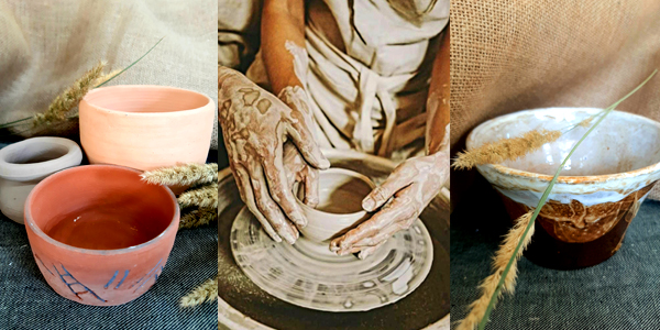 become ceramist 1