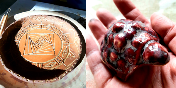 secrets of clay 2